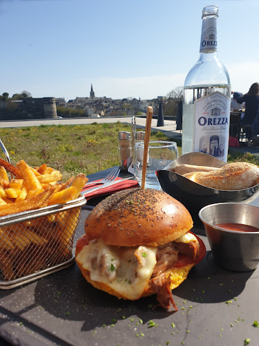Avis sur La Reserve à Angers - Restaurant