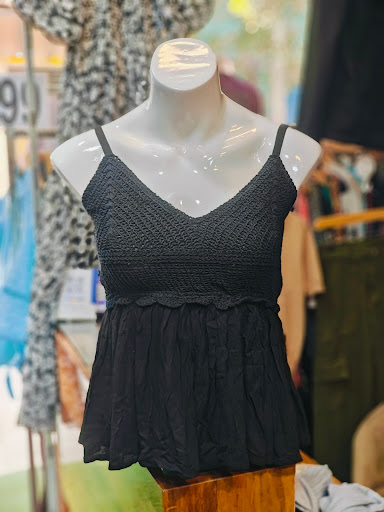 New arrival post image