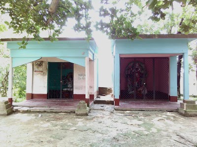 Photos of শ্মশান কালী মন্দির