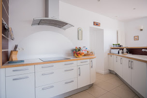 Photo n°20 de Villa Toutanou à Hermanville-sur-Mer (Lodge)