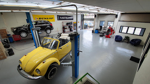 Banden & Autoservice Breda - Thumbnail