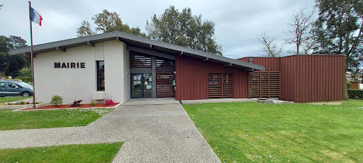 Photo de Mairie de Sabres