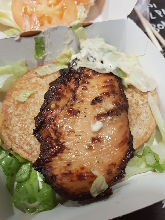 KFC Montpellier Prés D'arènes