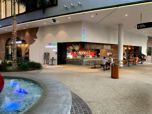 Photo of Kamikaze Teppanyaki Pacific Fair