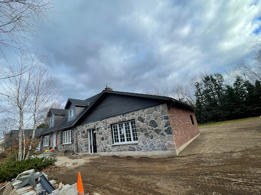 Ashwood Contracting Gallery - Canada
