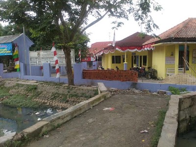 photo of Village Hall Pekayon