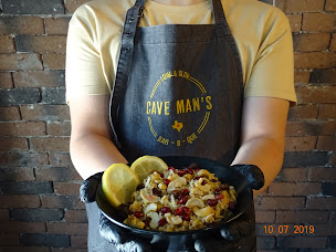 Photo n°46 de CaveMan's BAR-B-QUE à Bagnolet (Restaurant halal)