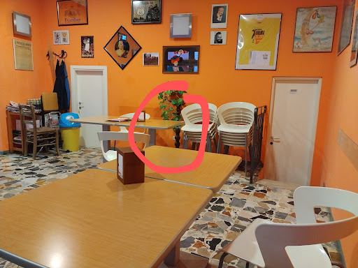 Bar Penny - Visual