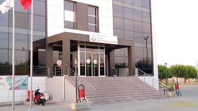 Akhisar Oral and Dental Health Center