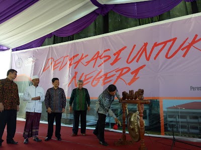 Photos of Politeknik Kediri