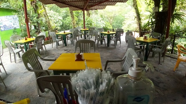 Restaurante Las Conchitas