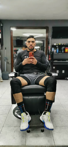 Barbershop CR - Thumbnail