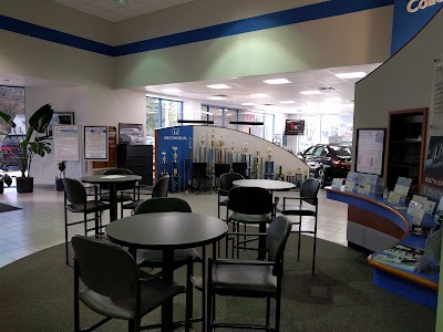 Photos of College Hills Honda