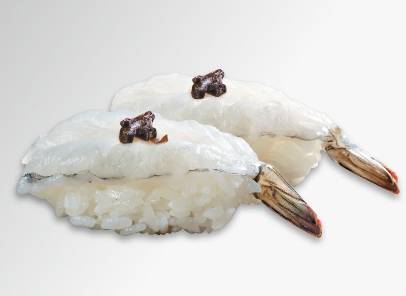 がってん寿司 桐生店