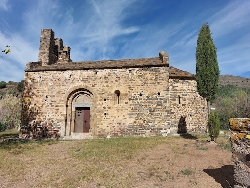 Sant Silvestre de Valleta