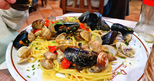 Trattoria A Pignata - Thumbnail