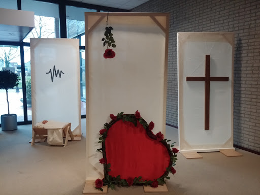 Evangelical Church de Pijler - Thumbnail