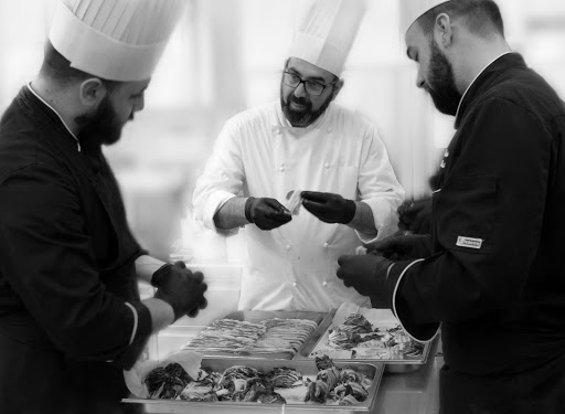Ristorante Villa dei Mulini - Thumbnail