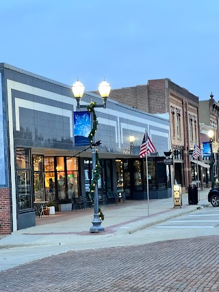 The Market Place, Manning~ Home & Women's Boutique & Coffee Shop