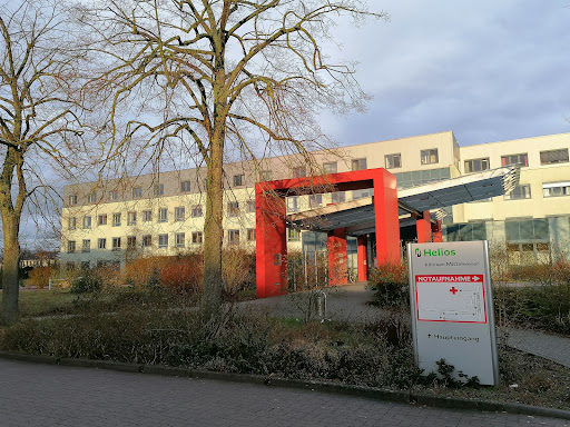 Helios Kliniken Mittelweser - Thumbnail