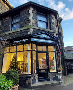 Away with the Spoon Away With The Spoon, Tower Gallery, Main Rd, Windermere LA23 1DY, United Kingdom