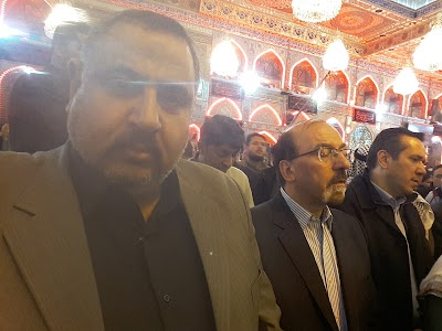 Photos of Dhan Alaa Al-Kaabi
