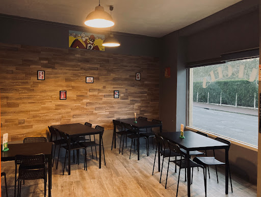 Photo 3 - Savoureux Burgers