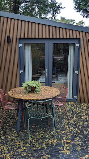 Chalet verhuur A73 Gallery - Netherlands