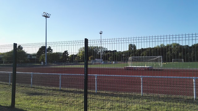 Piscine Agnès Béraudias