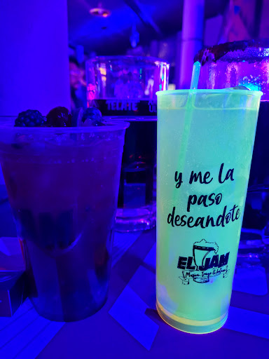 El Jam - Thumbnail