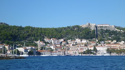 church