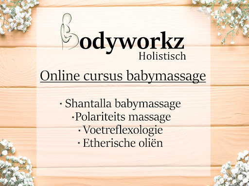 Bodyworkz - Visual