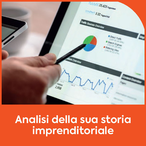 OSIRC SOLUTION SRL - Visual