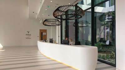 Photos of Valiant Clinic & Hospital
