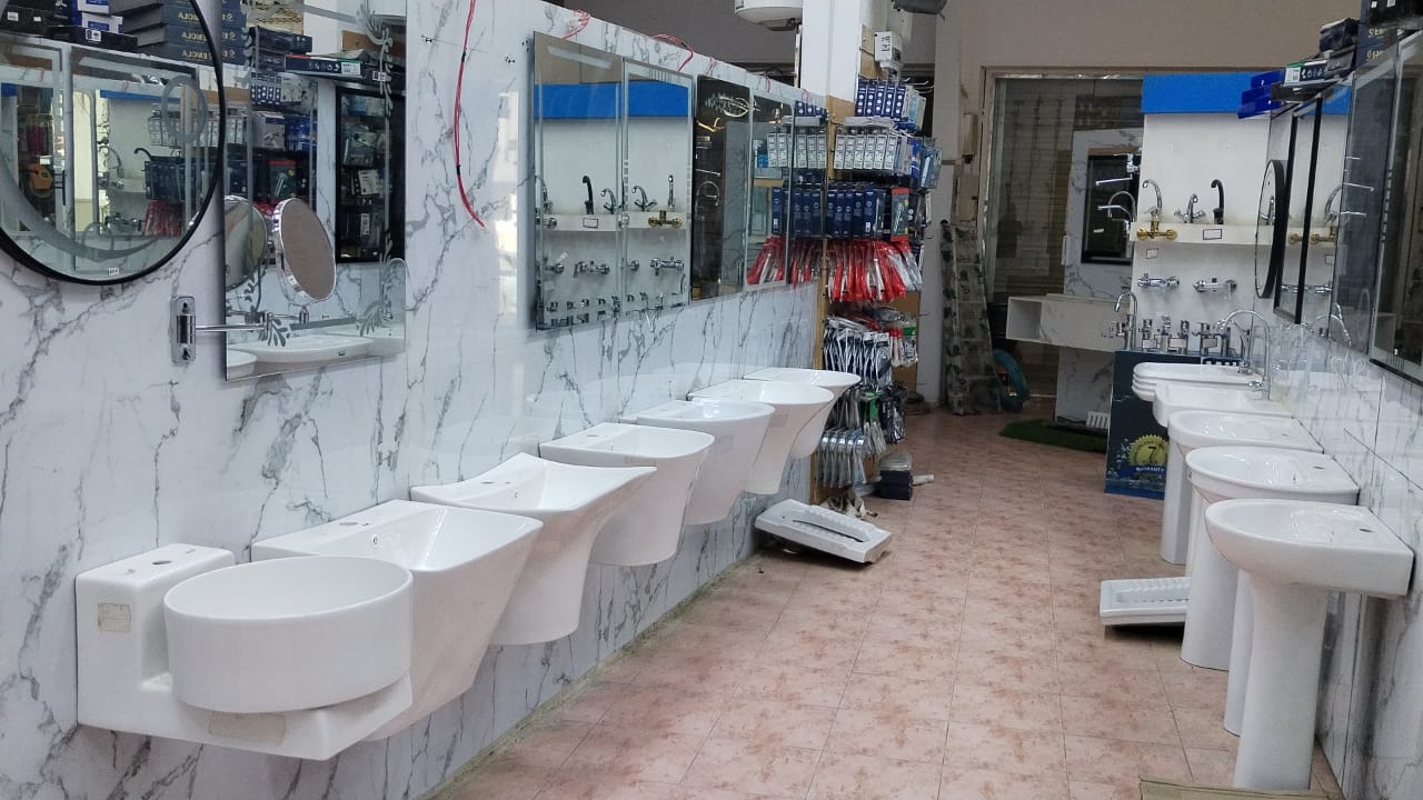 مؤسسة رواد الإنماء لمواد البناء والسباكة والكهرباء - صورة 2