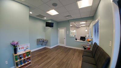 Blue Hen Dental