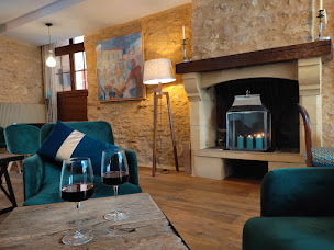 Photo n°4 de Planches et Plonk à Pays de Belvès (Chambre d'hôtes)