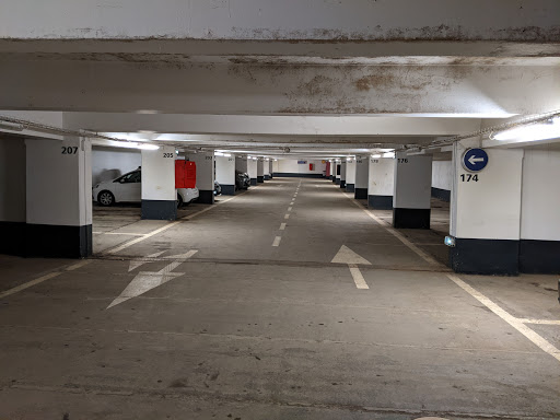 Parking Souterrain du Centre - Thumbnail