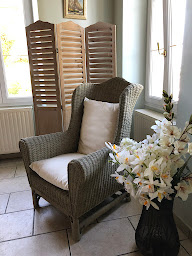 Photo n°10 de Château La Baronnerie à Cézac (Gîte)