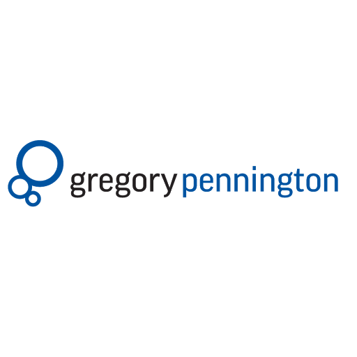Gregory Pennington - Visual