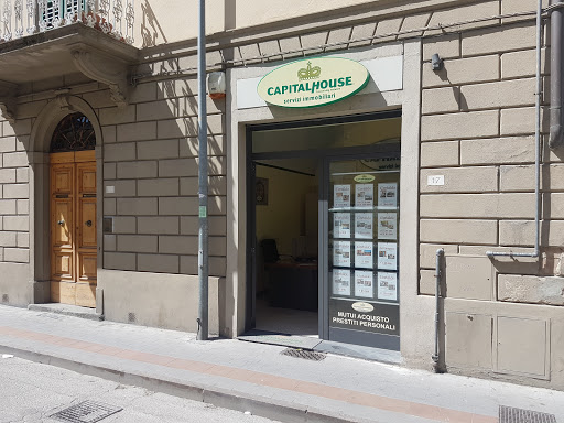 Agenzia Immobiliare Capital House Certaldo - Thumbnail