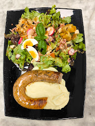 Photo n°5 de Restaurant-Bar Daily New's à Rivière-sur-Tarn (Restaurant)