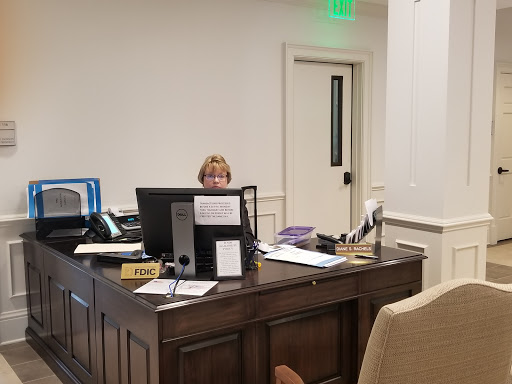 Marion Community Bank | Jemison Branch - Thumbnail