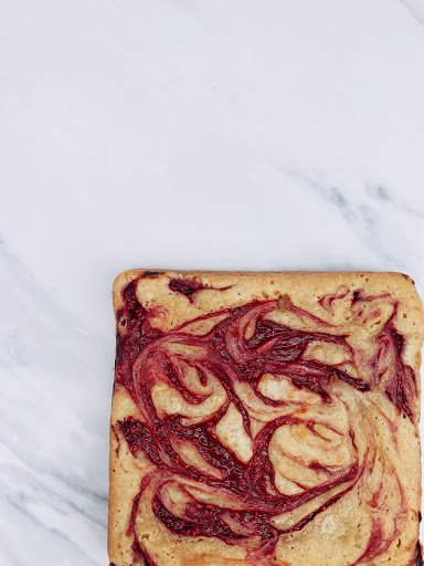 Rach Bakes - Thumbnail