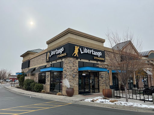 Libertango Steakhouse