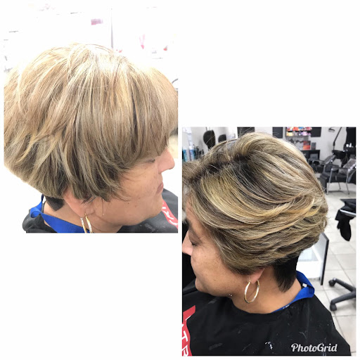 Style Elements - Visual