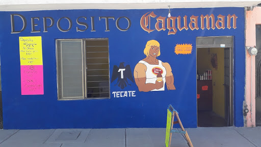Caguaman