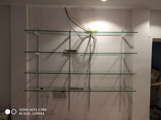 Shelf