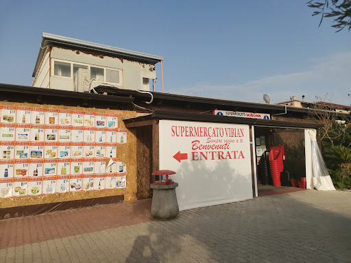 Supermercati Vibian - Eurospar