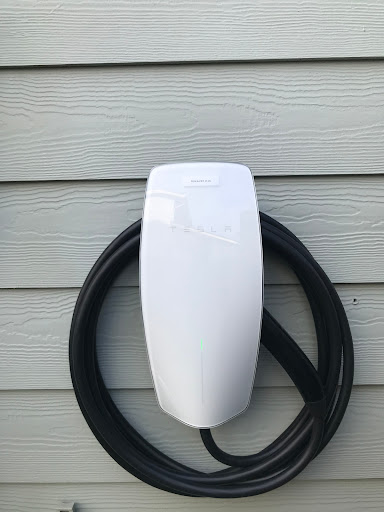 Strive Electric